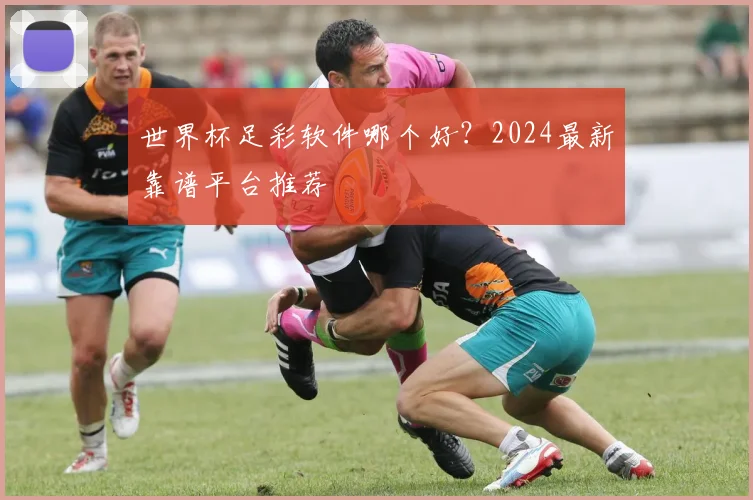 世界杯足彩软件哪个好?2024最新靠谱平台推荐